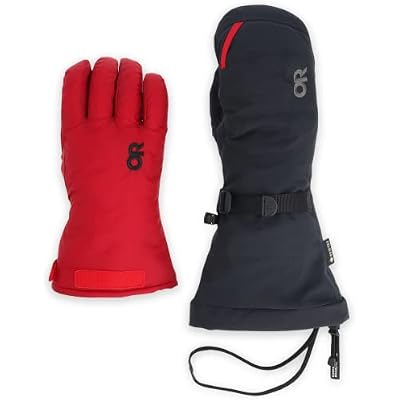 Outdoor Research Mt. Baker II GORE-TEX Mitts