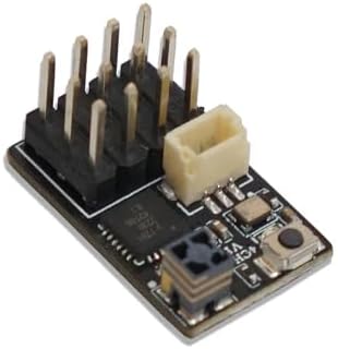 Helidirect Avatar Micro RX Upgrade V2-4-Channel 2.4 GHz Micro Receiver