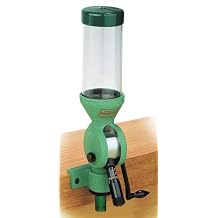 Redding Reloading Model 3 Powder Measure, Green, 3000