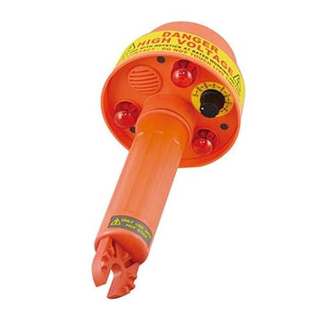 BST-HVD21 Non-Contact High Voltage Detector, 240V to 500kV