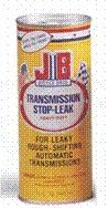 Justice Brothers Transmission Stop Leak