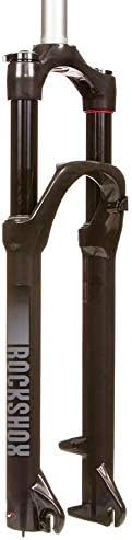 RockShox Judy Gold RL Suspension Fork - 27.5", 120 mm, 9 x 100 mm, 42 mm Offset, Black, Straight, A3 | bike-suspension-forks