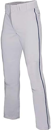 Baseball Express Mens Open Bottom