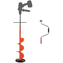 RAZR Scout Ice Auger Kit