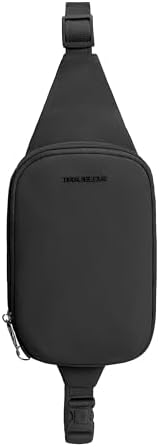 Travelon Anti-Theft Roam Compact Sling