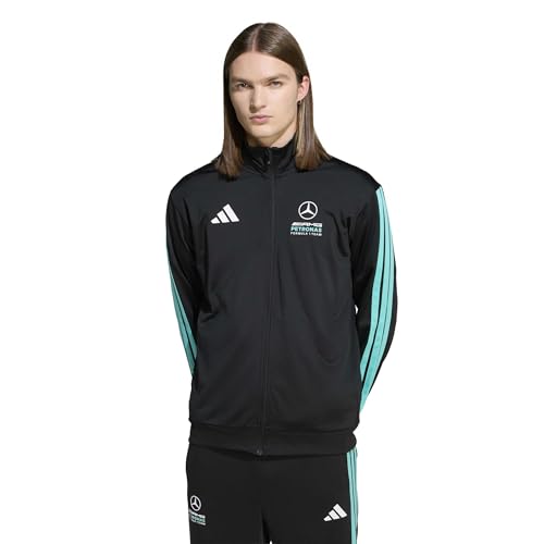 adidas Formula 1 mens Mercedes - Amg Petronas Formula 1 Team Alphaskin Track T