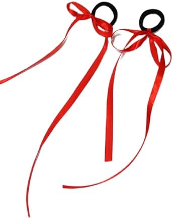 Anime Pompoms Necha Hairband Furry Bowknot Bun Headband Cosplay Event Hair Styling Hairhoop for Character