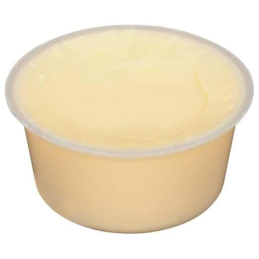 Kozy Shack Vanilla Pudding, 4 Ounce - 48 per case.