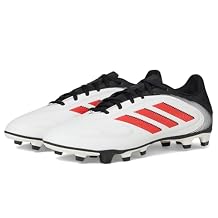 Adidas Unisex-Adult Copa Pure 3 Club Firm Ground/Multi Ground