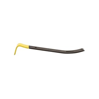 Stanley Hand Tools 55-045 7" Wonder Bar II Pry Bar