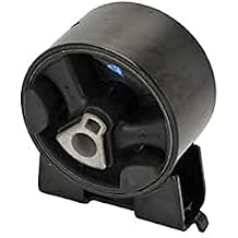 Mopar Genuine Mopar Engine Mount - 5110502AD