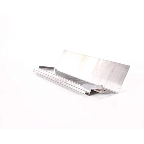 8231777 Rail/Comb Side W/A, LH FV Upper