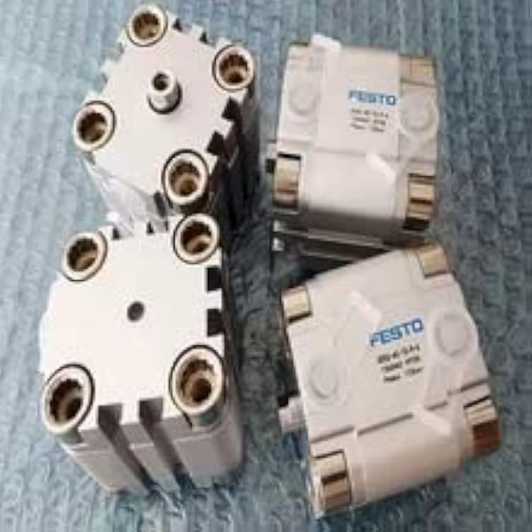 FESTO ADVU-25-20-A-P-A 156611 Compact cylinder
