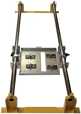 52" Cross Cut Panel Saw KIT