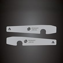 Renegade Swing Arm Decal Grey for Yamaha WR250F 2007-2009,2011-2013