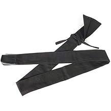 E-BOGU Bag for Bo (Black Canvas)