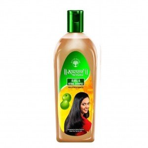 Hesh Amla Herbal Shampoo -200ml