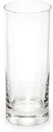 Cocktail Kingdom BuswellTM Collins Glass - 12oz (360ml) / 6 Pack