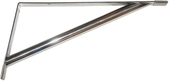 JIF Marine Platform Bracket, 7" x 14"