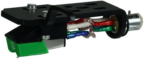 LP GEAR AT95E Cartridge Set