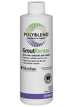 Grout Renew (Snow White)