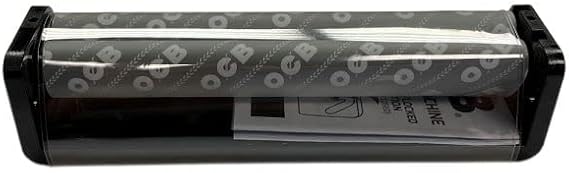 OCB - Classic Cone Roller Machine - Perfect for 110mm Slim Papers