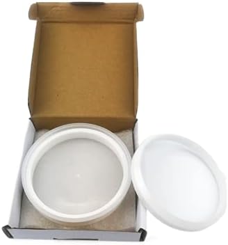 Pad Printing Ink Doctor Ceramic Ring for Pad Printing Machine 1PC (Size 70x60x12mm)