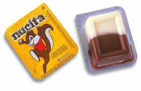 3 Pack of Nucita Spread Chocolate By Colombina
