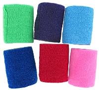 PetFlex A Flexible Cohesive Bandage