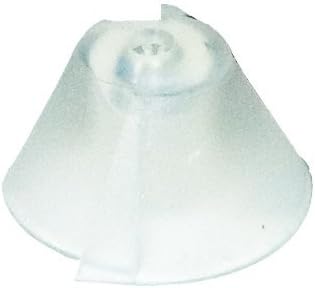 GN ReSound STANDARD Receiver TULIP size domes