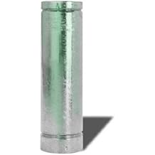 SELKIRK CORP 106024 6x2 Gas Chimney Pipe