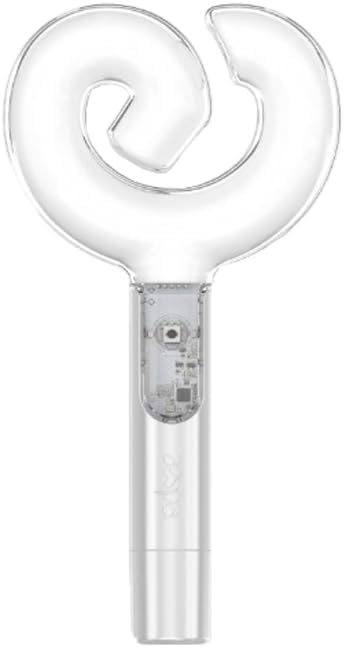 ae.spa - Light Stick Ver.2 (K-Pop Fan Light, Includes Photocards)