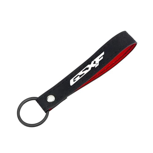 jininghaibo Motorcycle Keychain Keyring Moto Wheel Tire Air Valve Caps Compatible With Gsxf Gsx-f Gsx F GSXF 650 1250Key chain