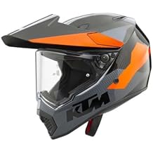 KTM AX9 Helmet by AGV - S/55-56