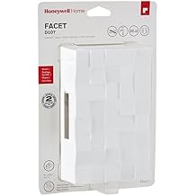 Honeywell Home D107 Facet Classic Wired Doorbell, Applicable