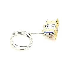 Silver King 42929 Knob Less Temperature Control