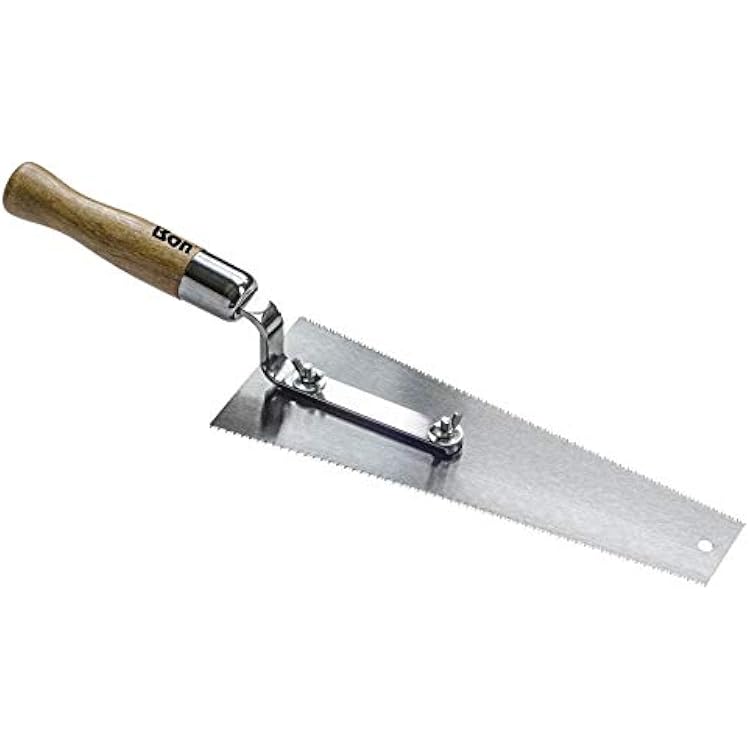 Bon Tool Undercut Saw
