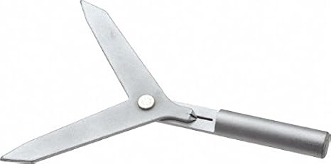 Round BAR Center Finder 3/8" Shank Tool for MILLING Machine