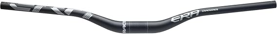 RaceFace Era 35mm Handlebar Grey, 780mm, 20mm Rise | bike-handlebars
