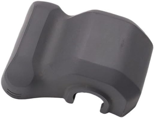 Gimbal Protective Cover Compatible With For Dji Matrice 4t Gray Abs Hard Case For Camera Lens Shielding Against Dust Moisture And Impacts During Transport Storage Travel