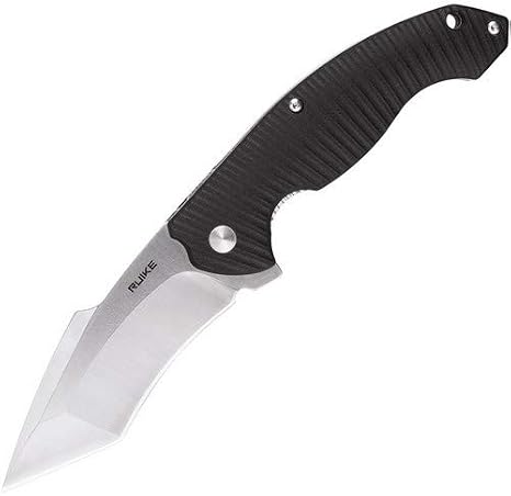 RUIKE RK-P851-B P851-B Black G10