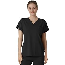 Wink Women's Scrub Top