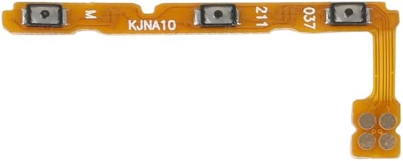 for Huawei Nova 10 Power Button & Volume Button Flex Cable