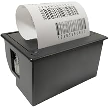 Thermal Printer Embedded Serial Port Receipt Printer MCU Thermal Receipt Printer STM32 Supporting Secondary Development Such As Single-chip Microcomputer Linux