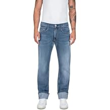 Replay Men's Rocco Jeans