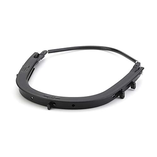 Mutual Industries Bracket for Hard Hat Face Shield