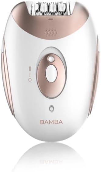 Bamba Skincare DEPIL-Action GO