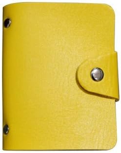 24 Slot Card Holder