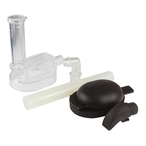 Server Products SERVER PRODUCTS 07537 Pump W/Tube Fits Server Express 070 071 072 073 676 676 678 Se-5Di 281879