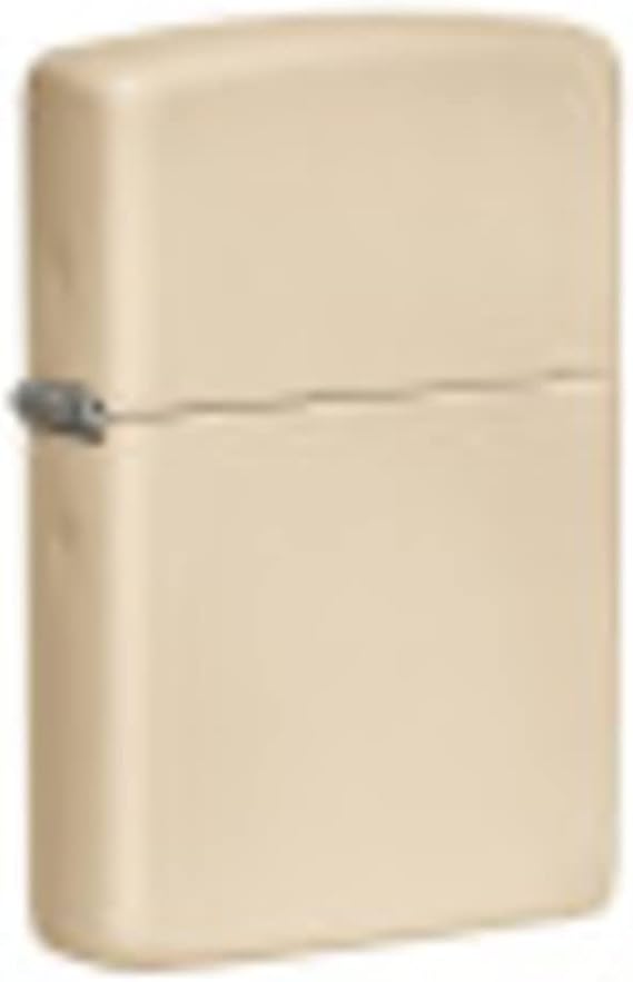 Zippo Flat Color Lighters